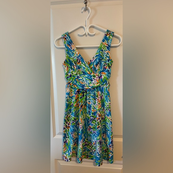 Lilly Pulitzer Dresses & Skirts - Lily Pulitzer Sundress, Size XS